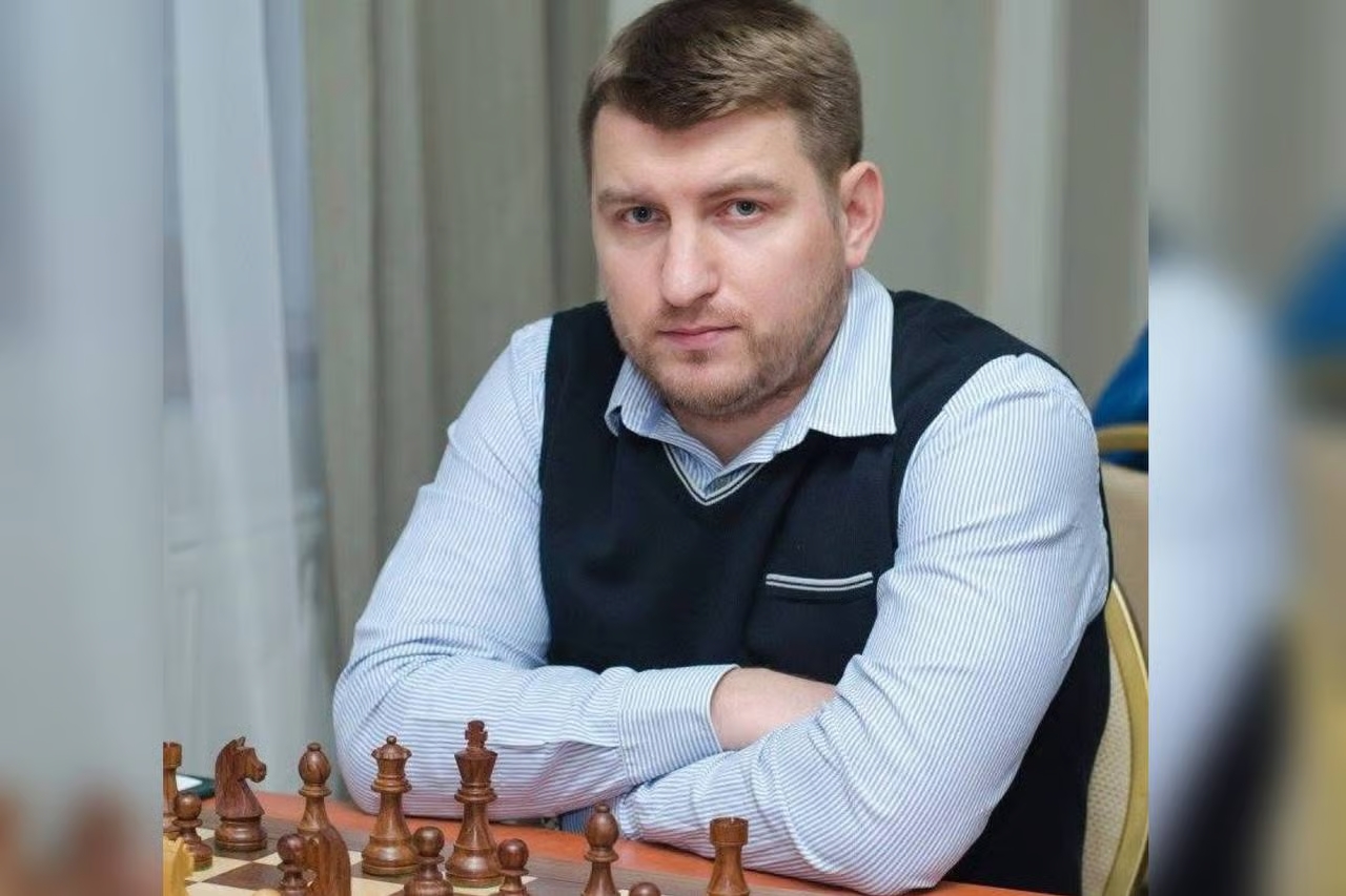 Олександр Ковчан