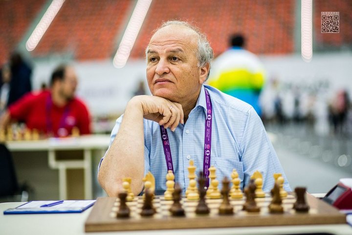 Олександр Бєлявський