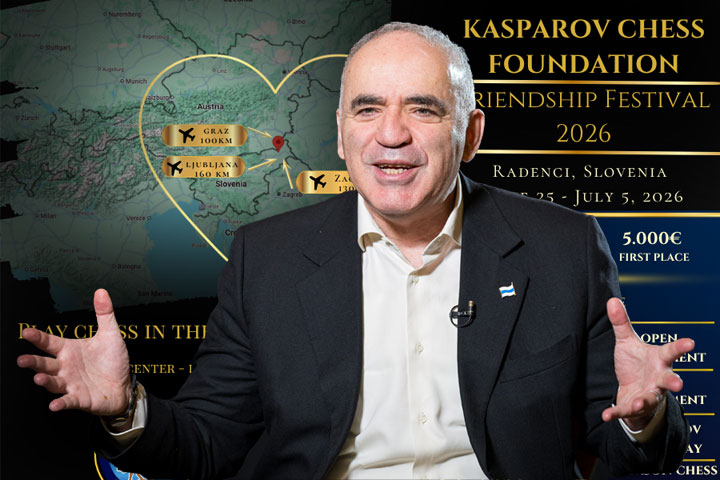 Гаррі Каспаров