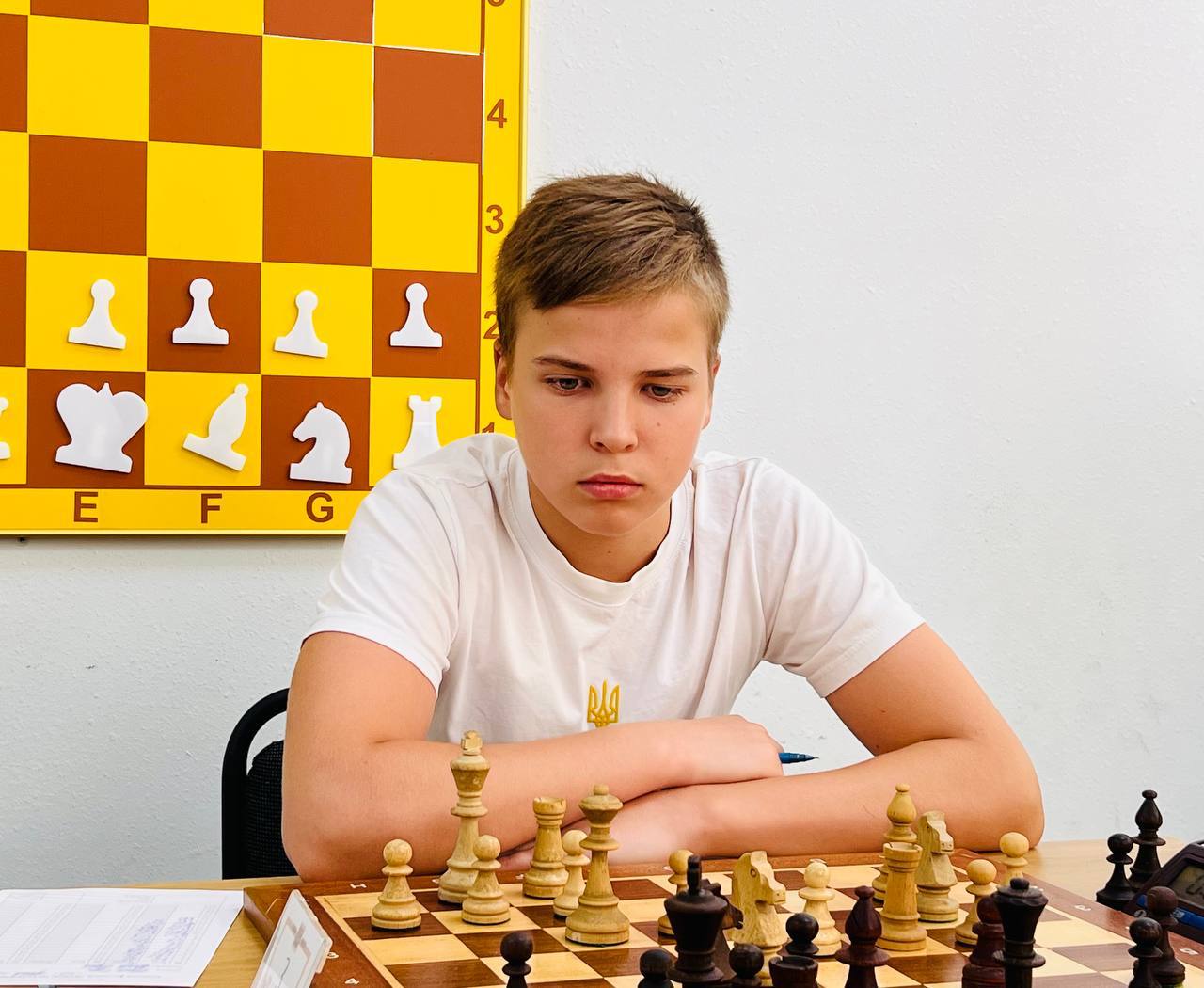 Єгор Іванін
