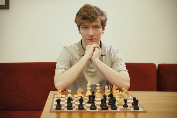 Роман Дегтярьов