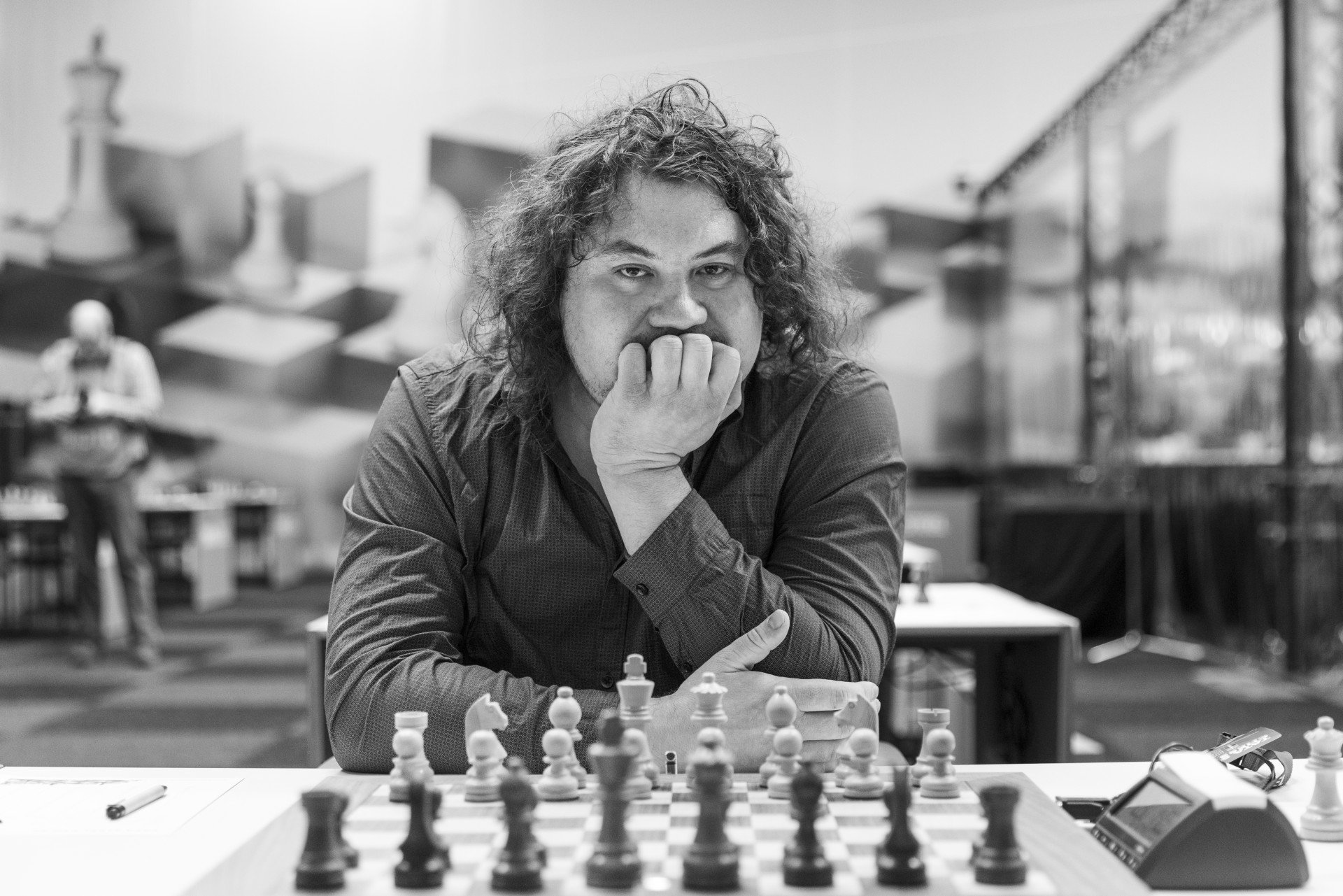 Антон Коробов