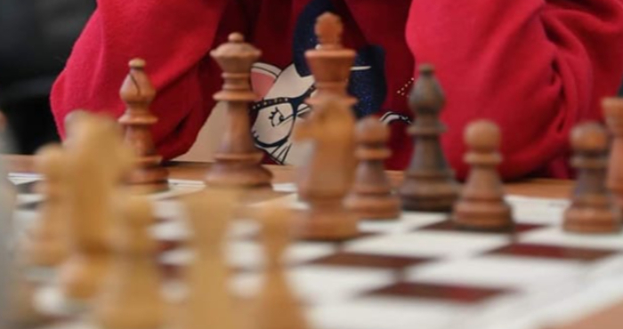  У Мукачеві відбудеться традиційний шаховий турнір з призовим фондом понад 10 тисяч гривень 