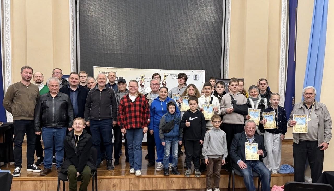 Учасники турніру