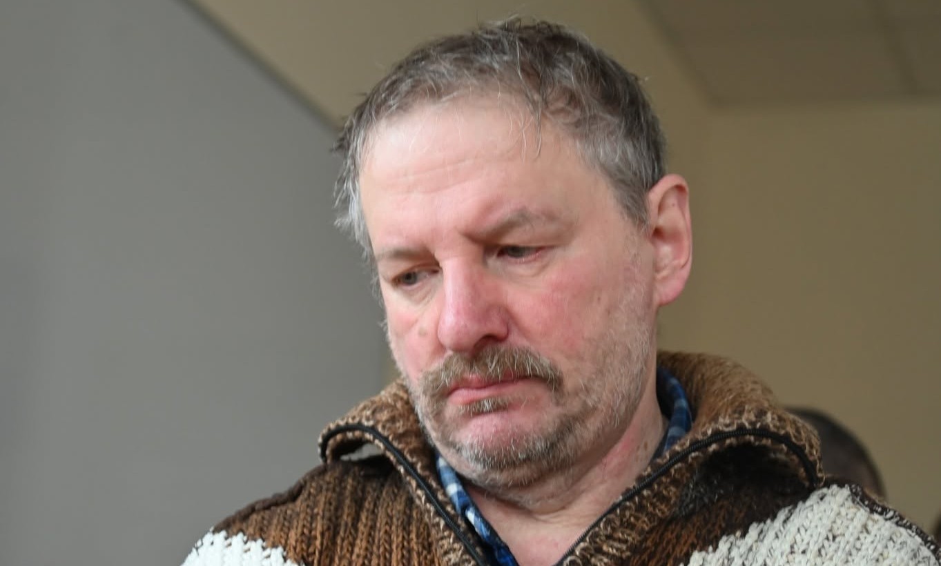 Олександр Алексіков