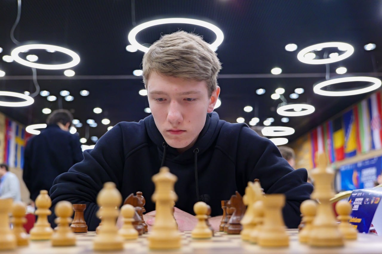 Роман Дегтярьов: Особливі відчуття – коли граю за збірну