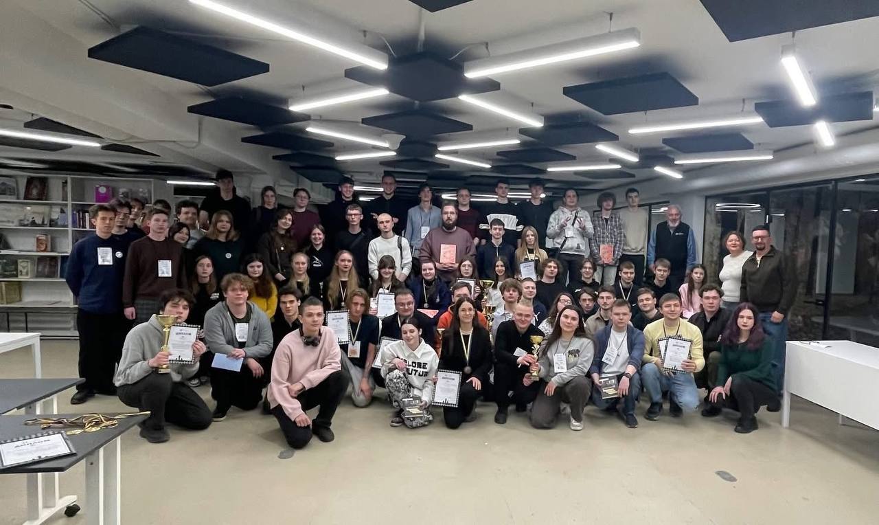 Учасники чемпіонату