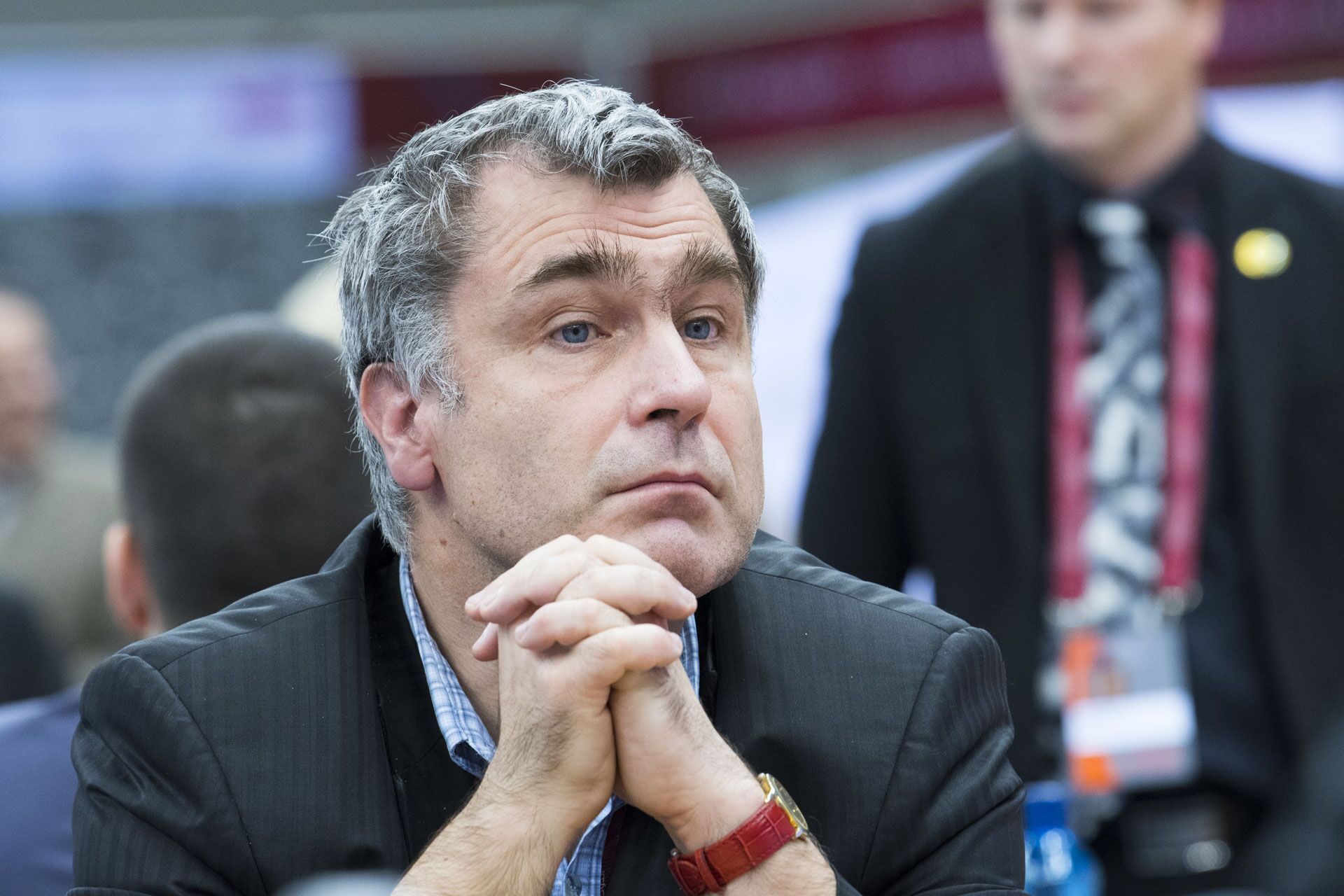 Василь Іванчук