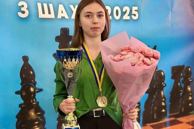 Тетяна Скарбарчук