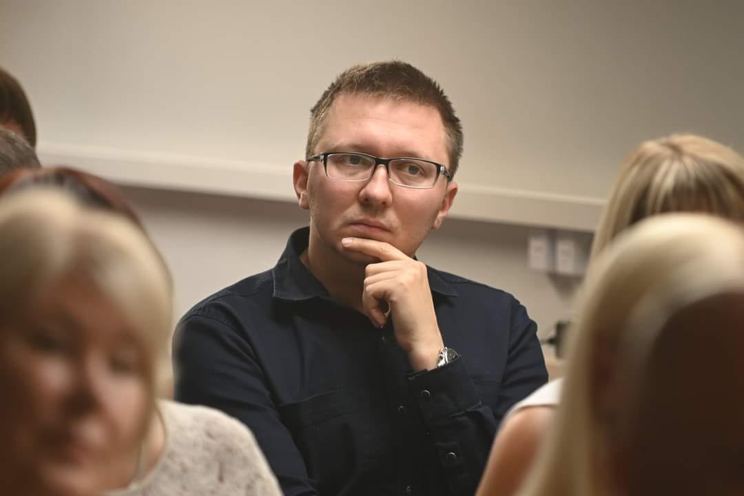 Антон Ромашов