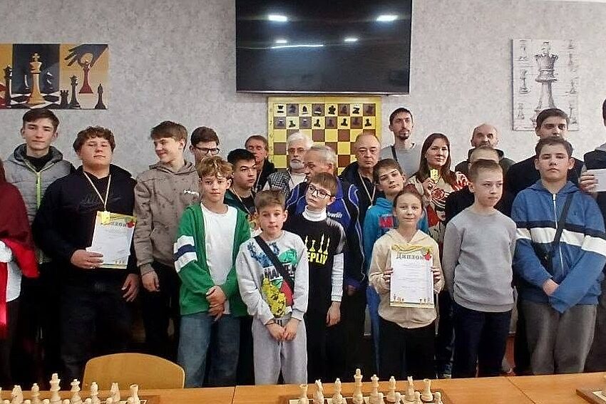 Учасники турніру