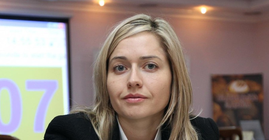 Наталія Жукова