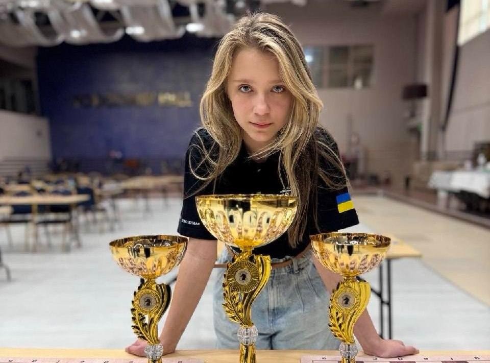 Софія Сова