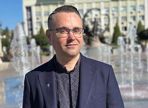Андрій Літвинов