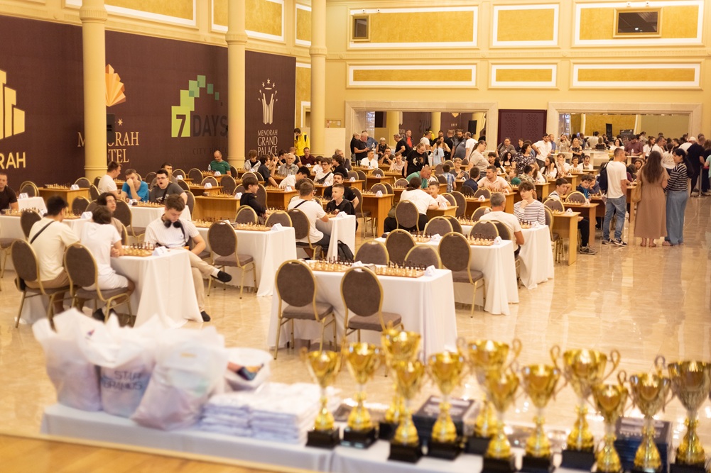 Український Grand Chess Tour: як 