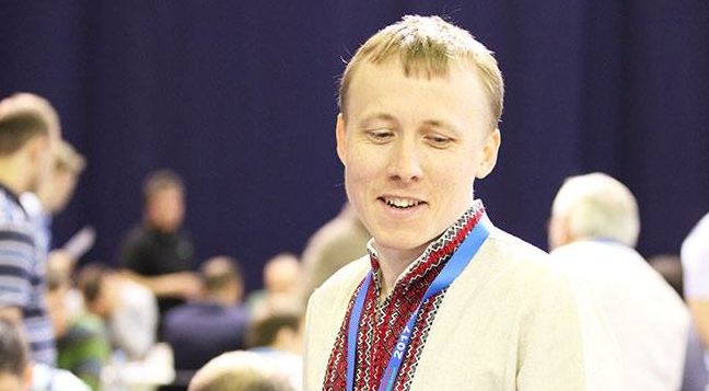 Руслан Пономарьов 