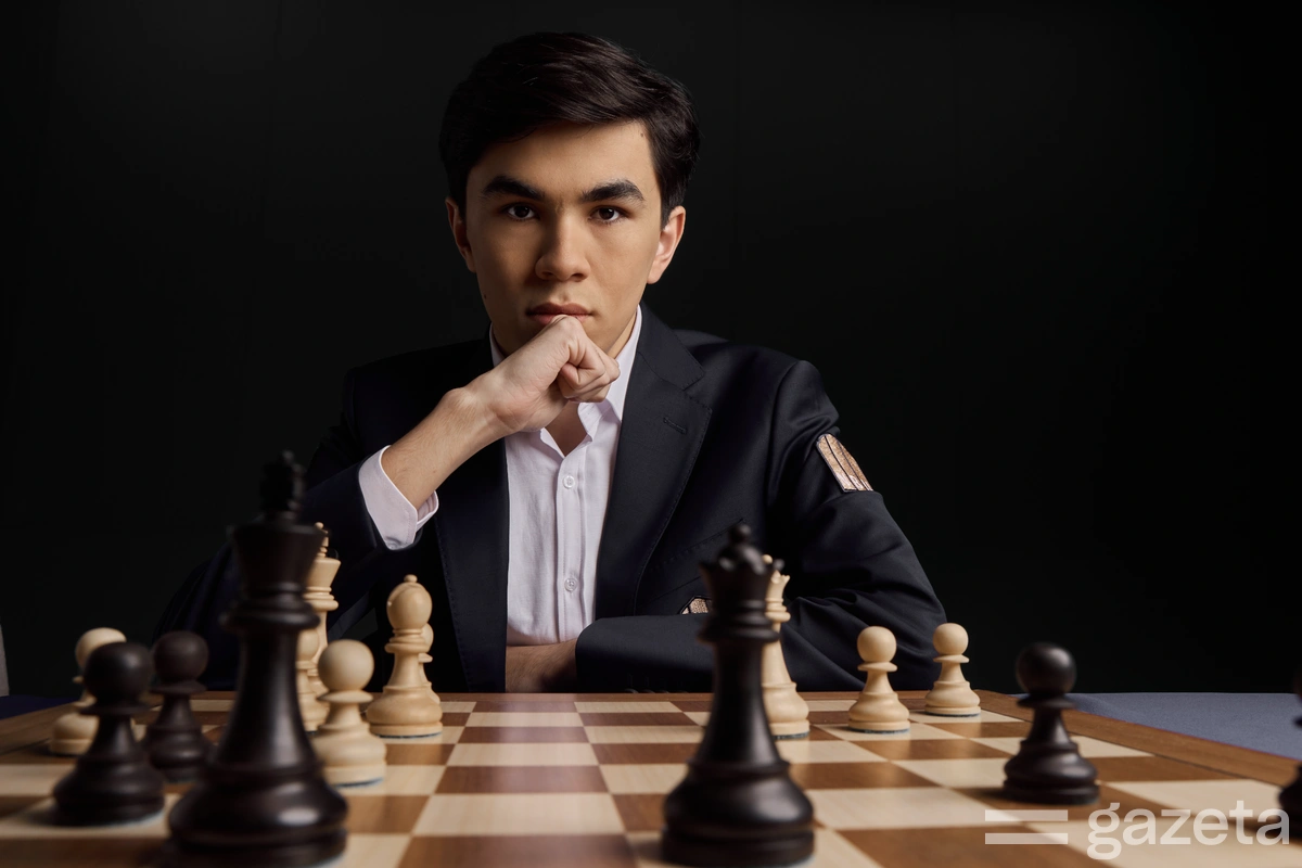Жавохір Сіндаров