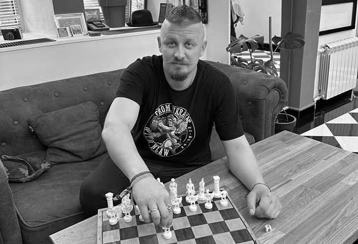 У Житомирі відбудеться Меморіал віцепрезидента ФШУ Артема Сачука