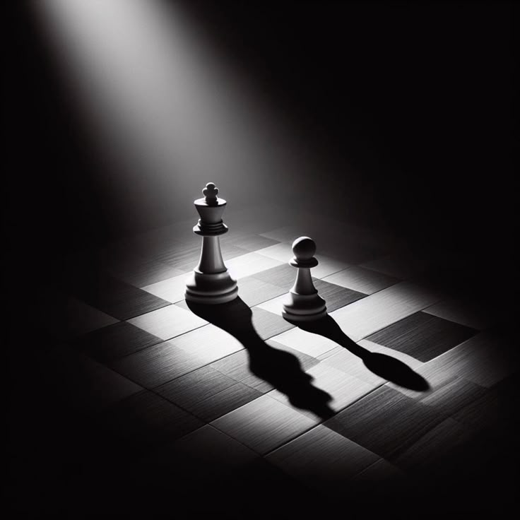 Ендшпіль: позиції, які приносять перемогу