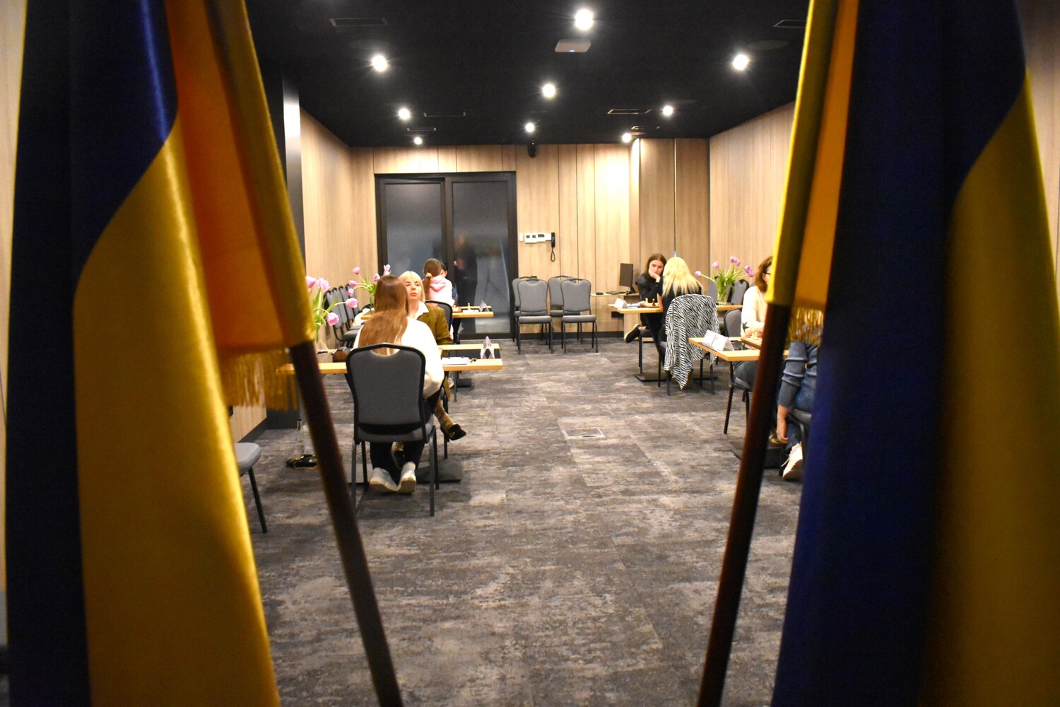 Максимальна концентрація 