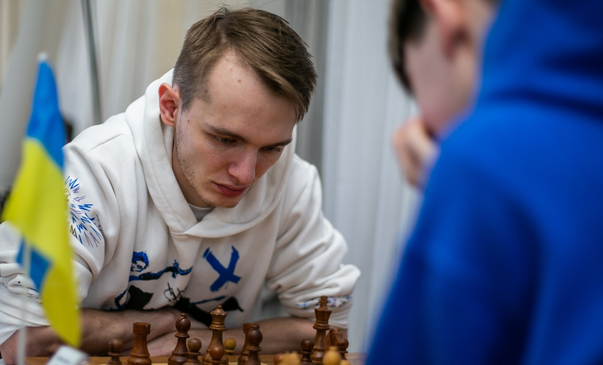 Владислав Бахмацький: Як стати чемпіоном України? Роби, що можеш, і будь, що буде!