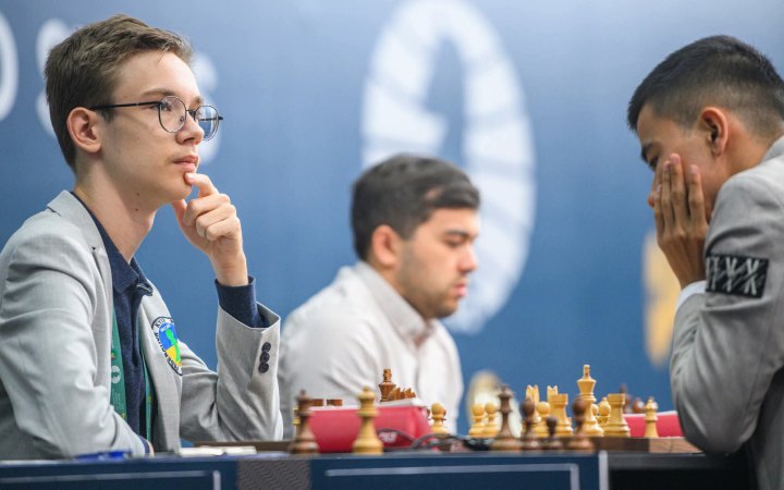 Ігор Самуненков