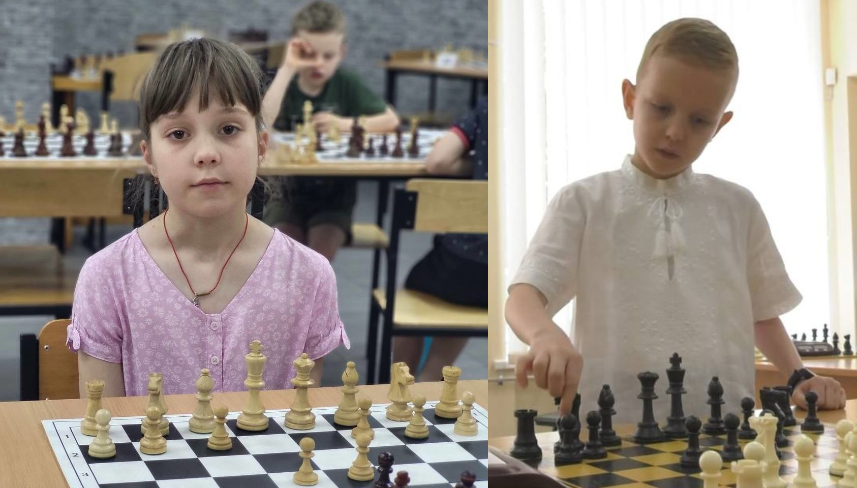 Переможці турніру