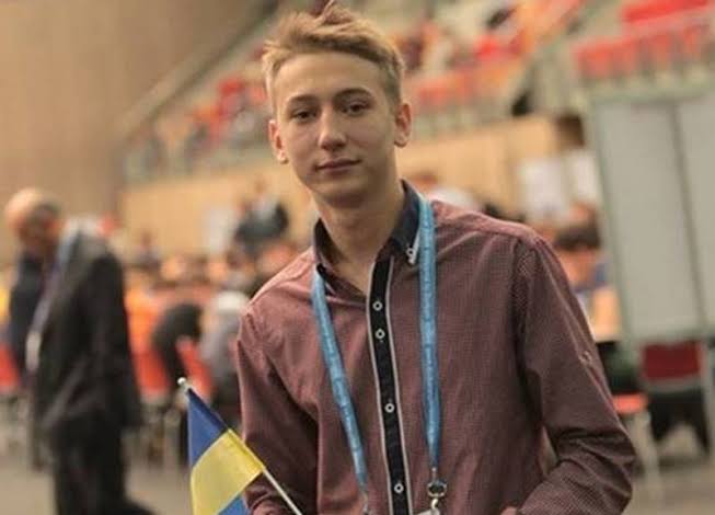 Олександр Бортник