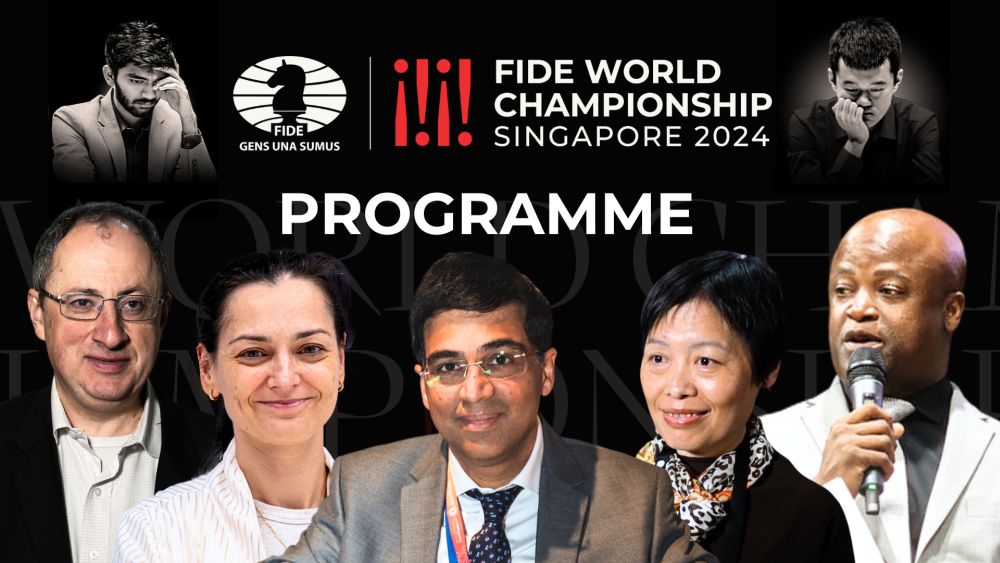 FIDE 2024