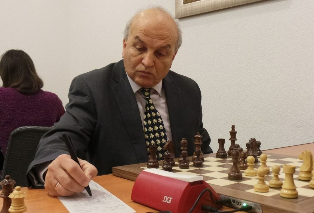 Олександр Бєлявський