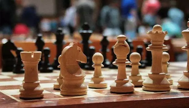У Чернівцях визначили переможців Кубка міста з шахів серед юніорів