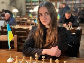 Людмила Іваницька