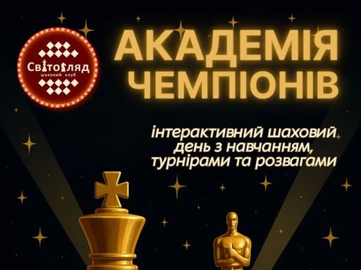 Шаховий клуб 