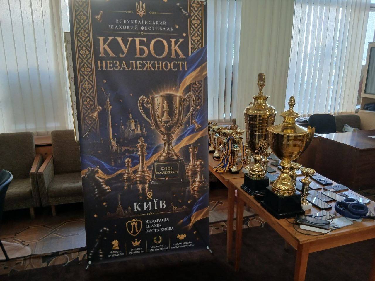 Кубок Незалежності: історія крізь роки та покоління