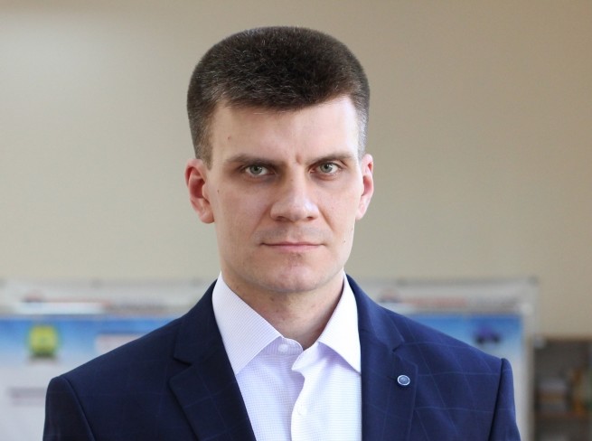 Олександр Мартинков