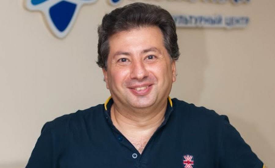 Геннадій Гутман