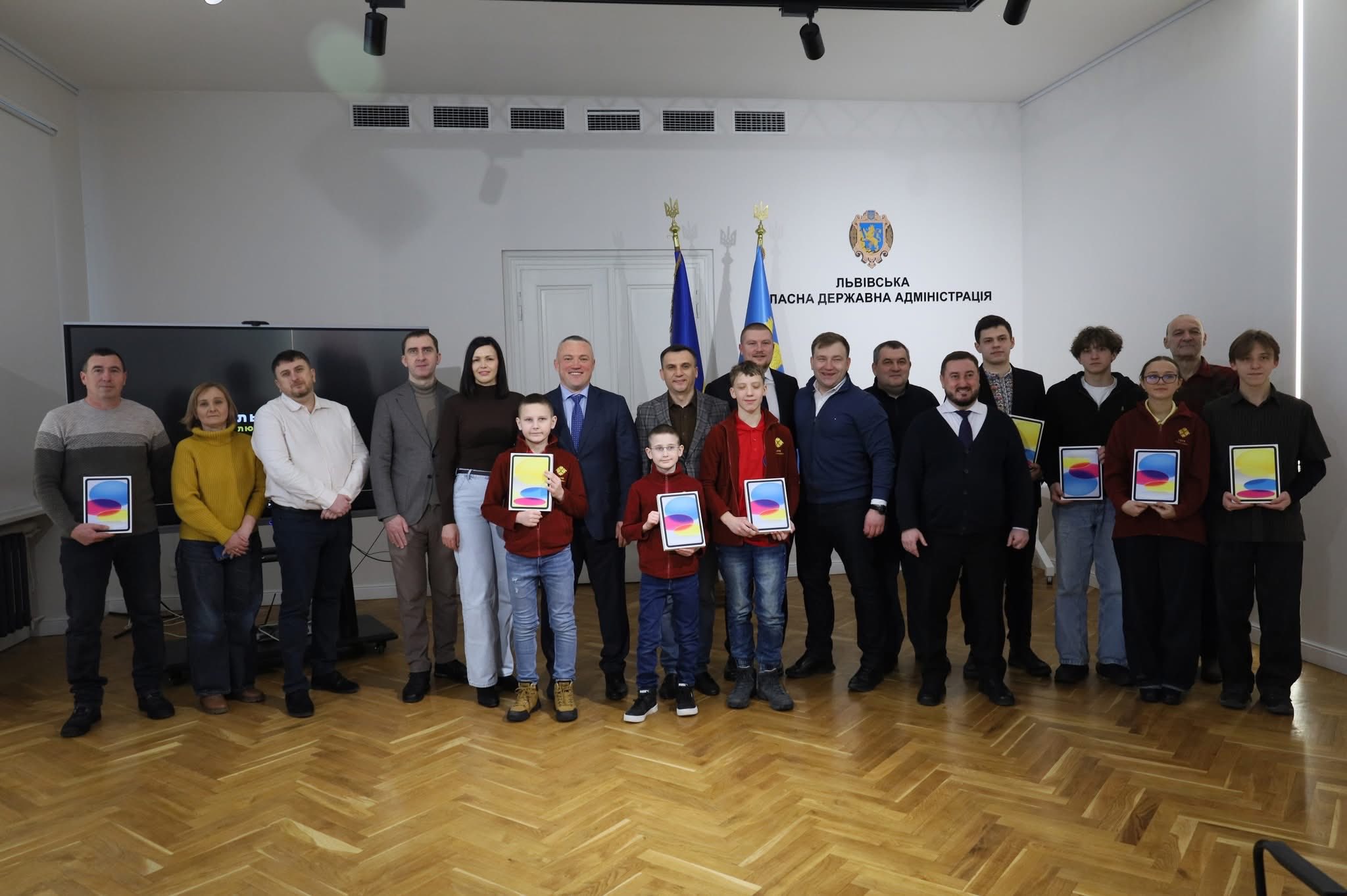 Призери ліги