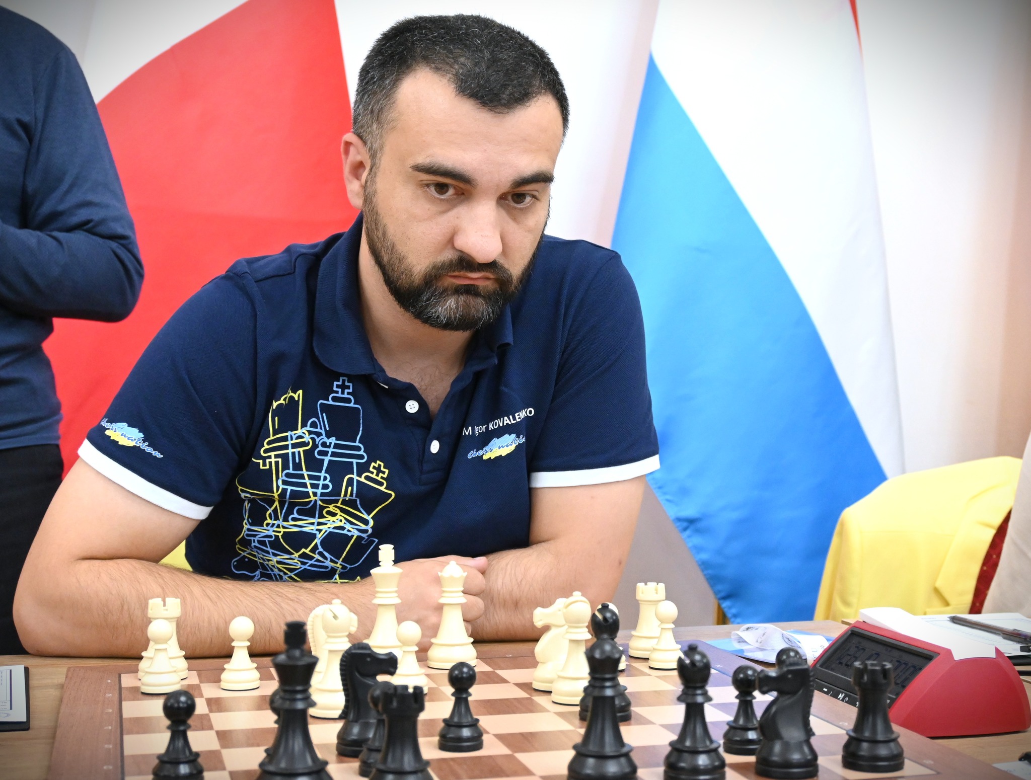 Ігор Коваленко