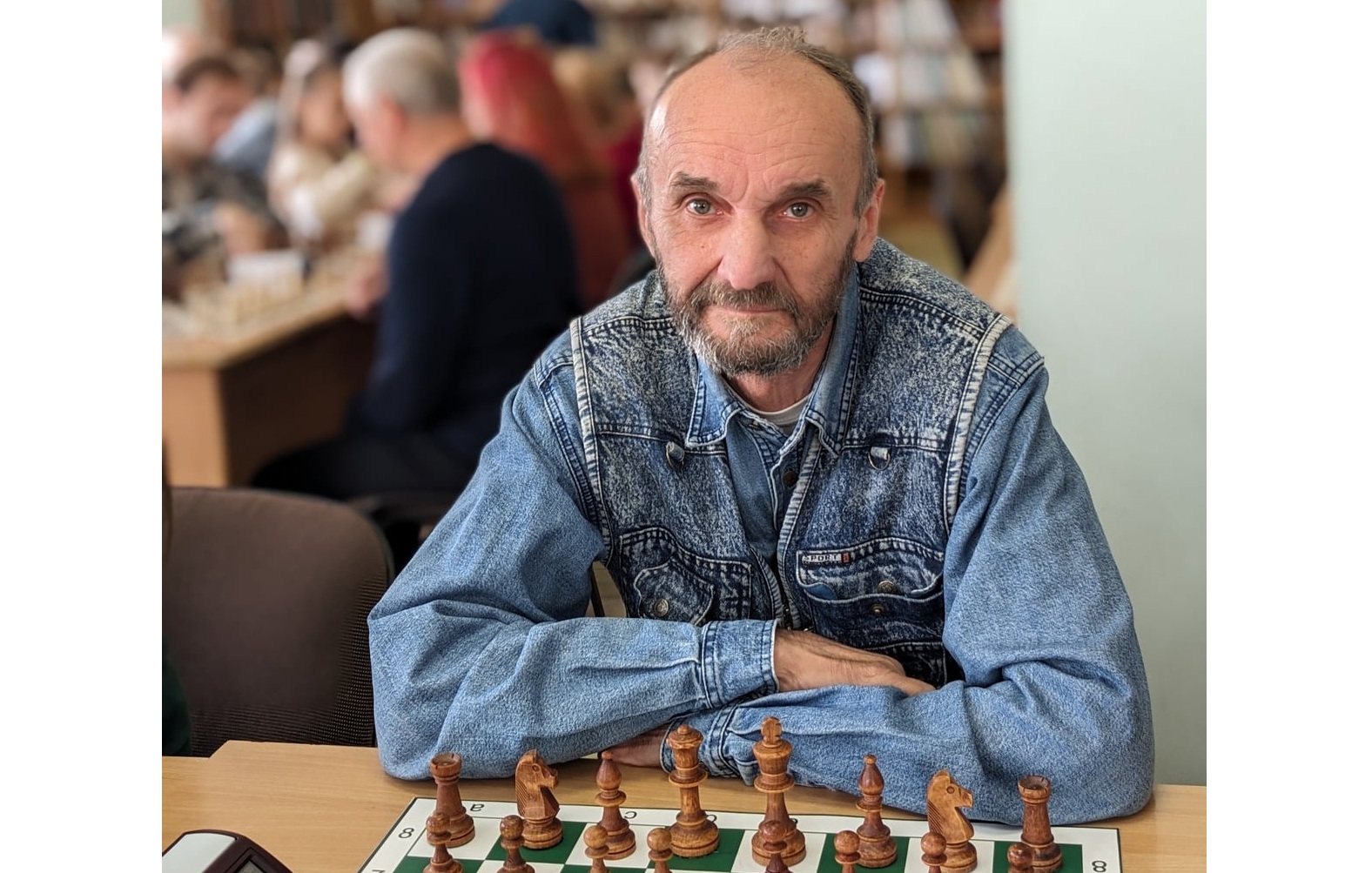 Сергій Цираковський