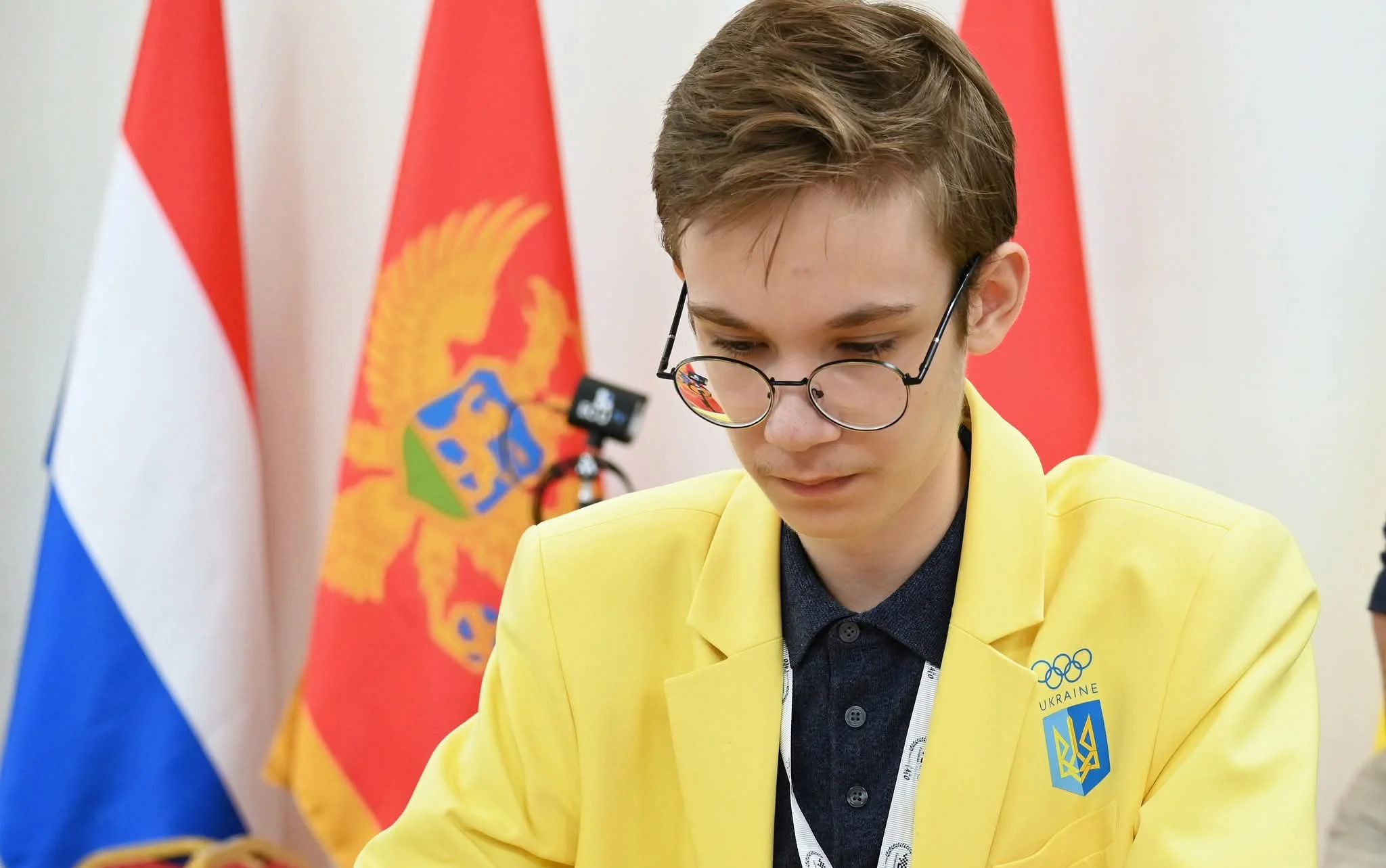 Ігор Самуненков
