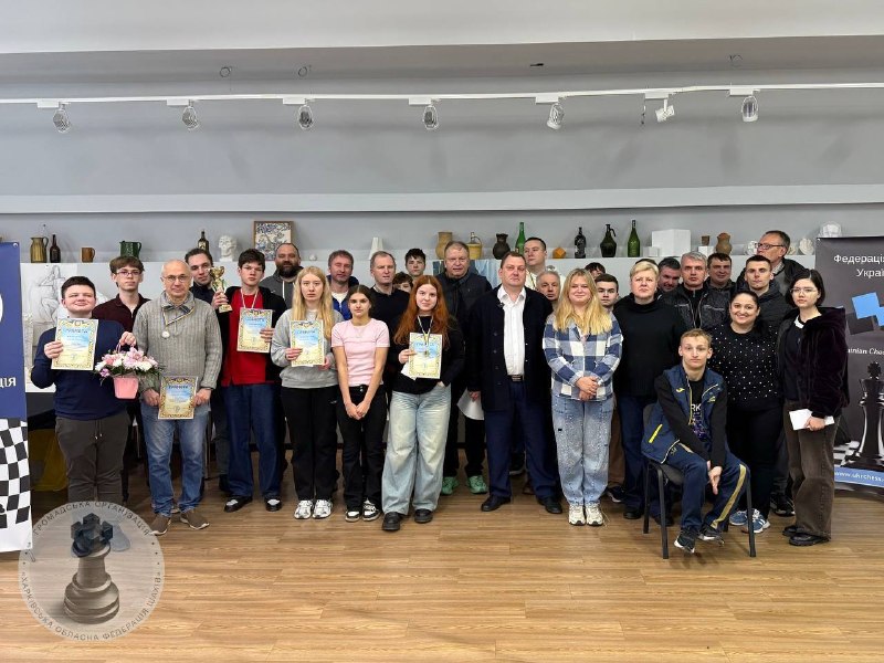 Учасники змагань