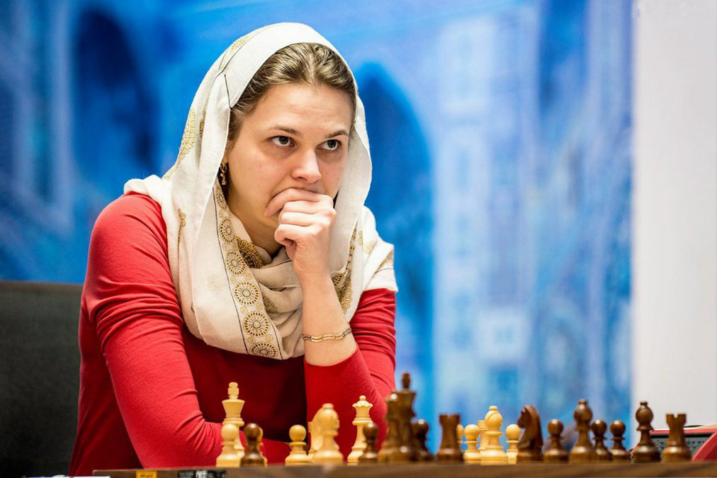 Коли ФІДЕ втратила глузд