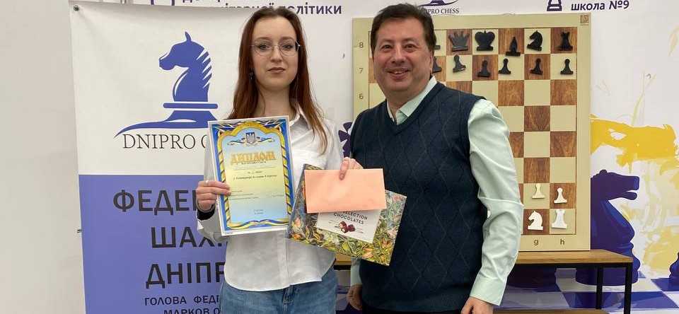 Олеся Тихомирова