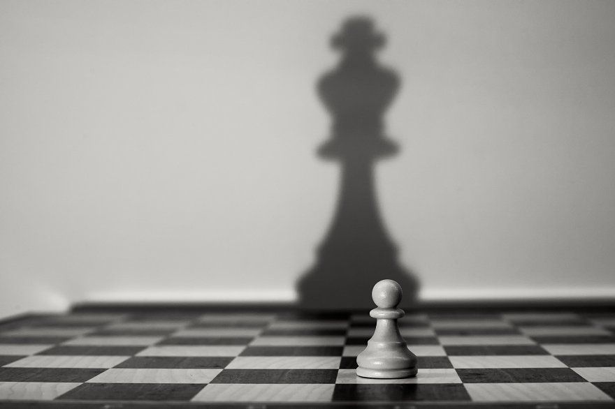 Скільки було чемпіонів світу з шахів, або Чи знають арифметику керівники ФІДЕ