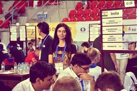 Лана Афандієва: Висвітлила більше 60-ти різних турнірів в Україні