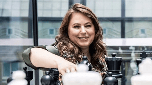 Юдіт Полгар