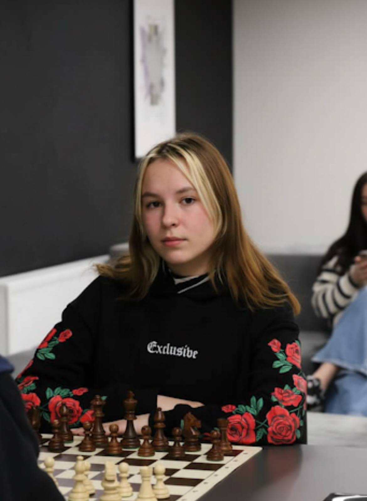 Валерія Тищенко