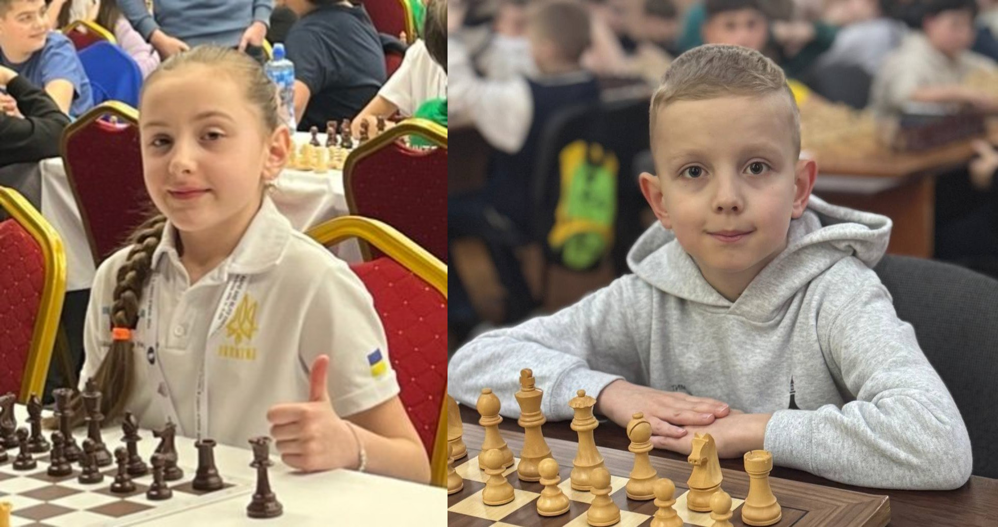 Переможці чемпіонату