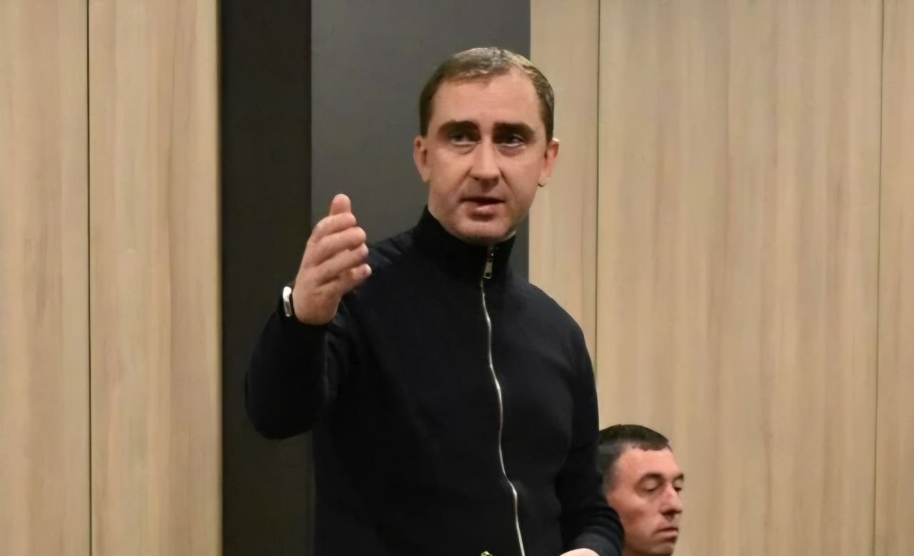 Володимир Ковальчук 