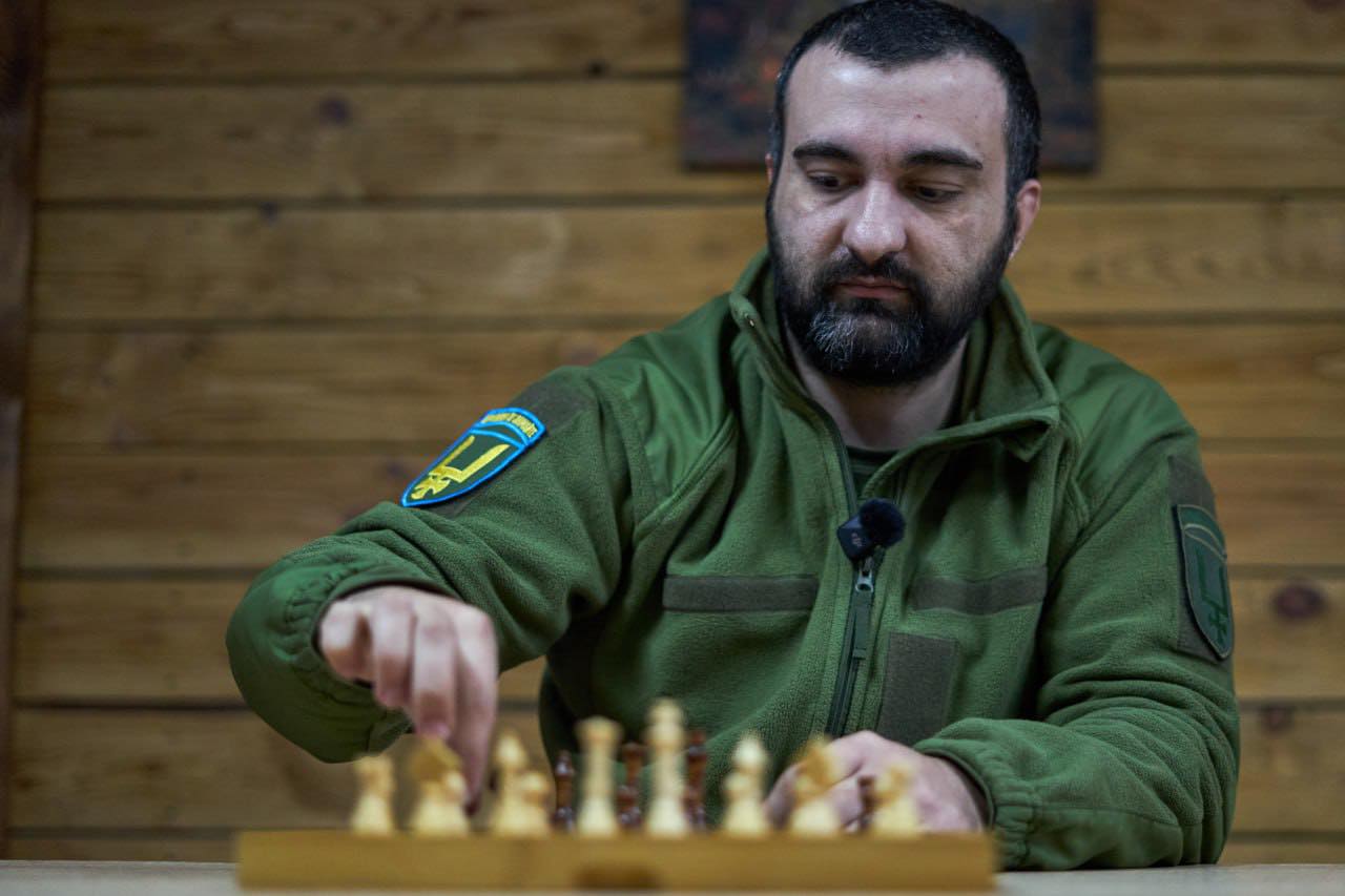 Ігор Коваленко
